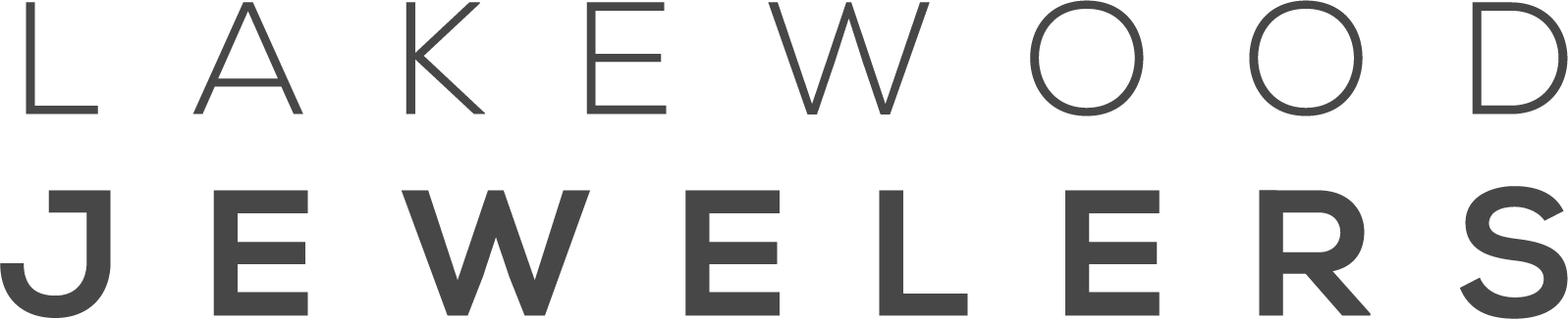 Lakewood Jewelers logo